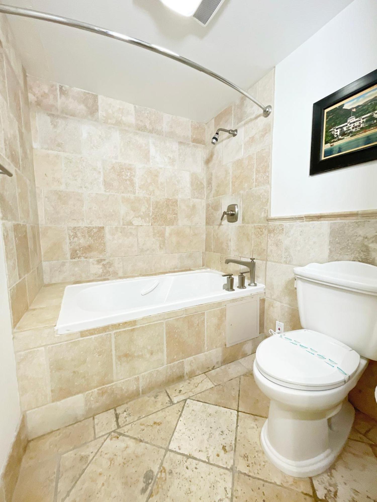 Catalina Courtyard Suites Avalon Esterno foto