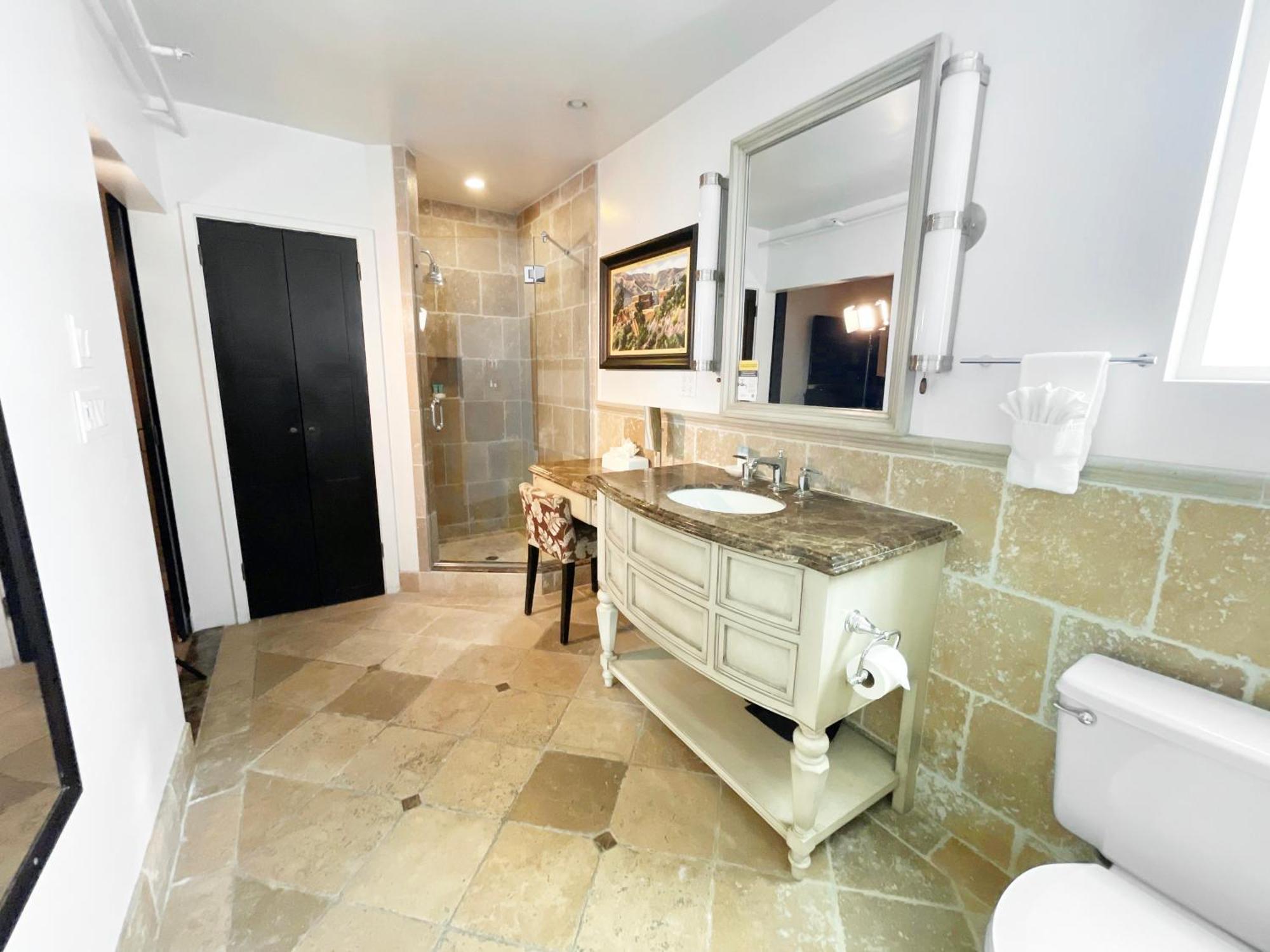 Catalina Courtyard Suites Avalon Esterno foto