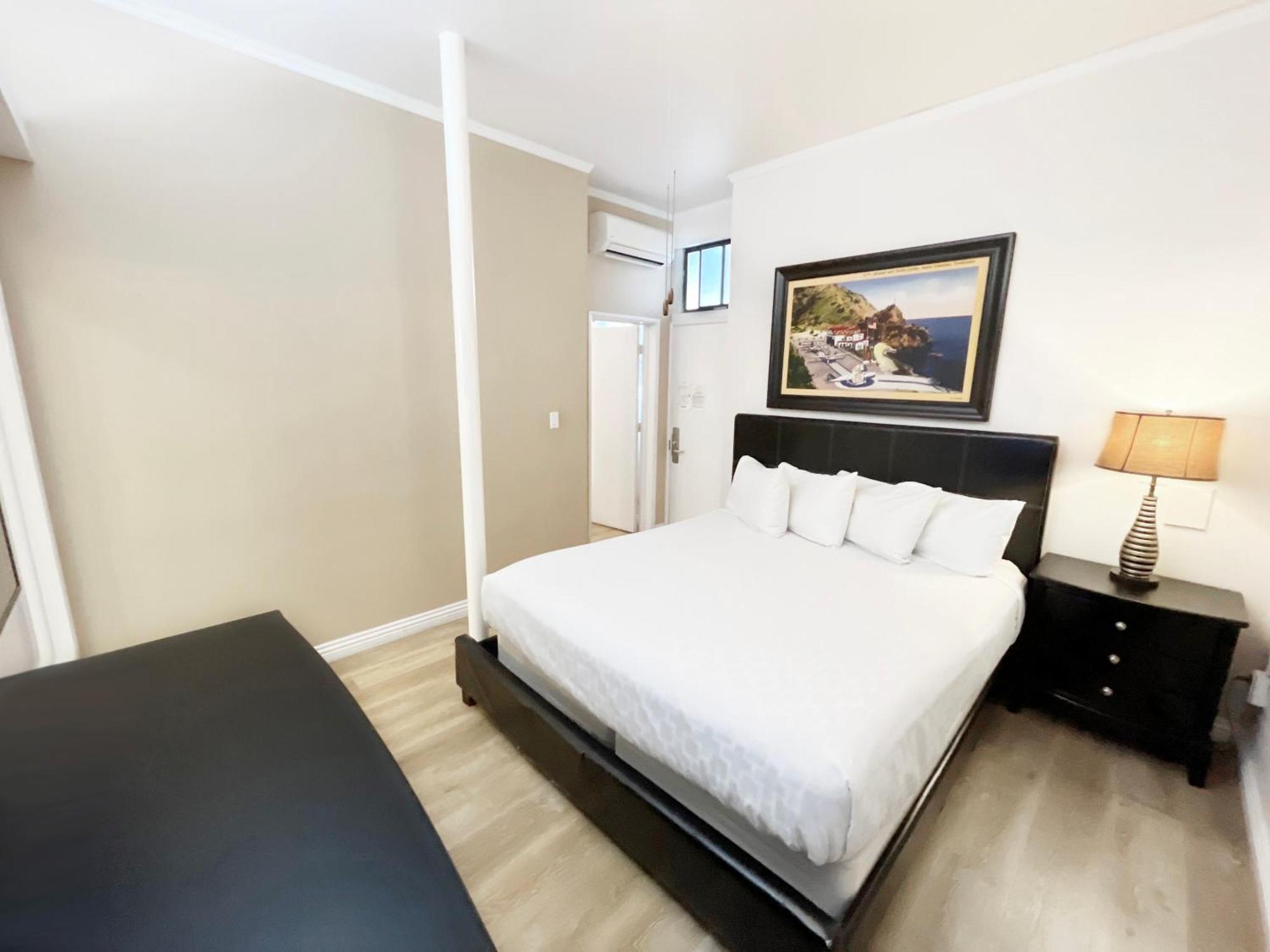 Catalina Courtyard Suites Avalon Esterno foto
