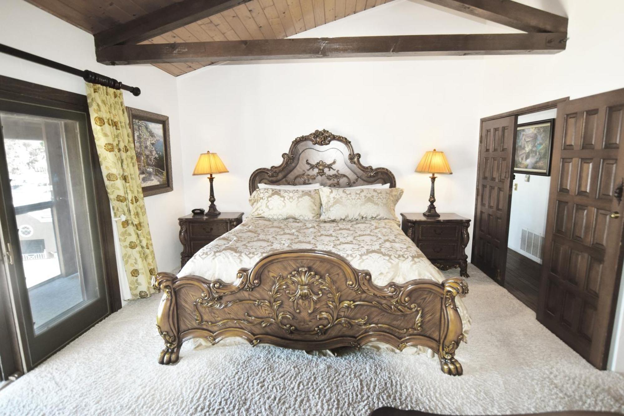 Catalina Courtyard Suites Avalon Esterno foto