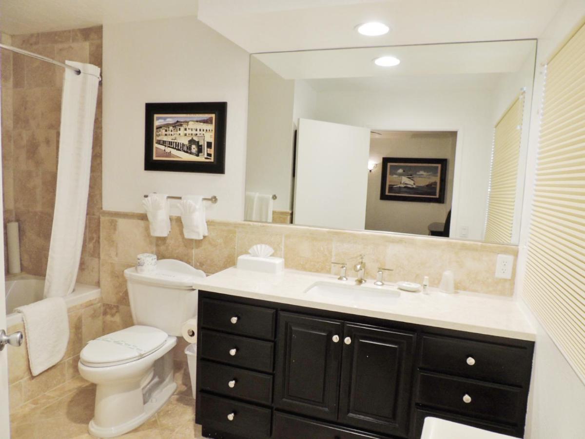 Catalina Courtyard Suites Avalon Esterno foto